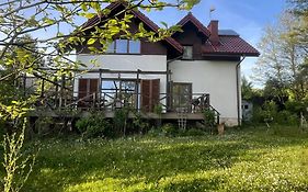 Lesna 6 - House With A Garden