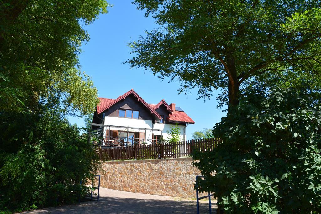 Willa Lesna 6 - House With A Garden Bolechowice Zewnętrze zdjęcie